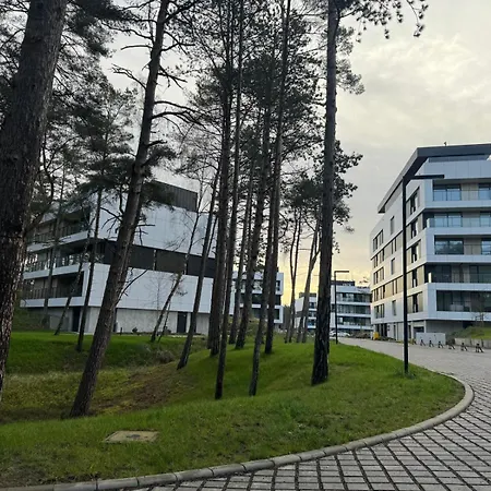 Appartement Homar Aktena Shellter *