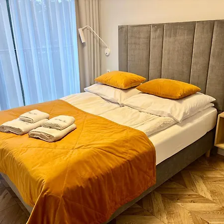 Homar Aktena Shellter Appartement *