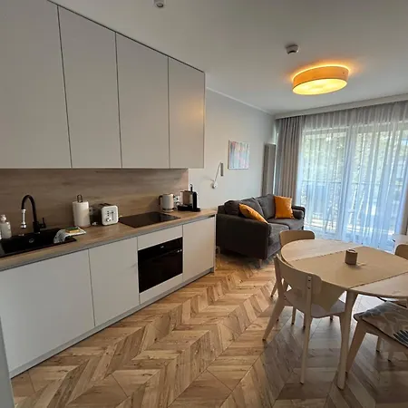 Apartmán Homar Aktena Shellter