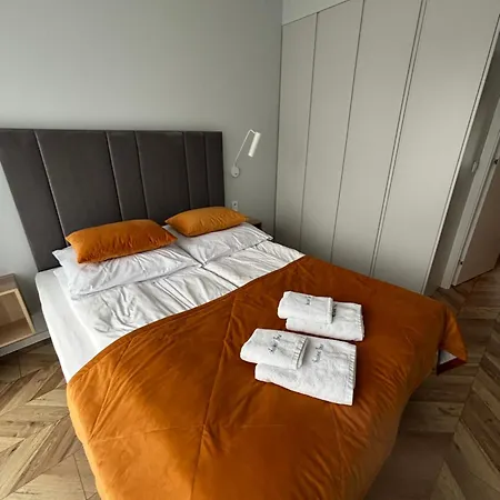 Homar Aktena Shellter Apartmán Rogowo (Gryfice)