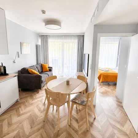 Apartmán Homar Aktena Shellter *