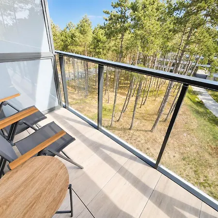 Apartmán Homar Aktena Shellter