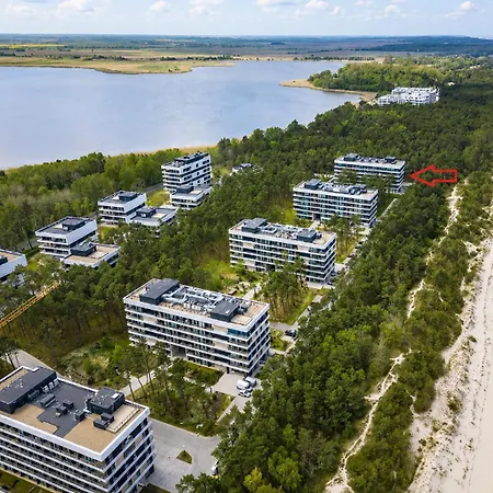 Apartmán Homar Aktena Shellter *