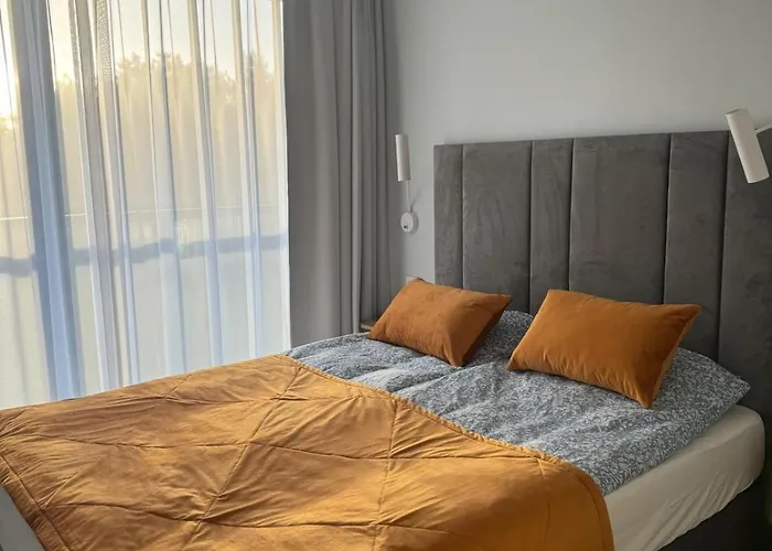 Homar Aktena Shellter Appartement