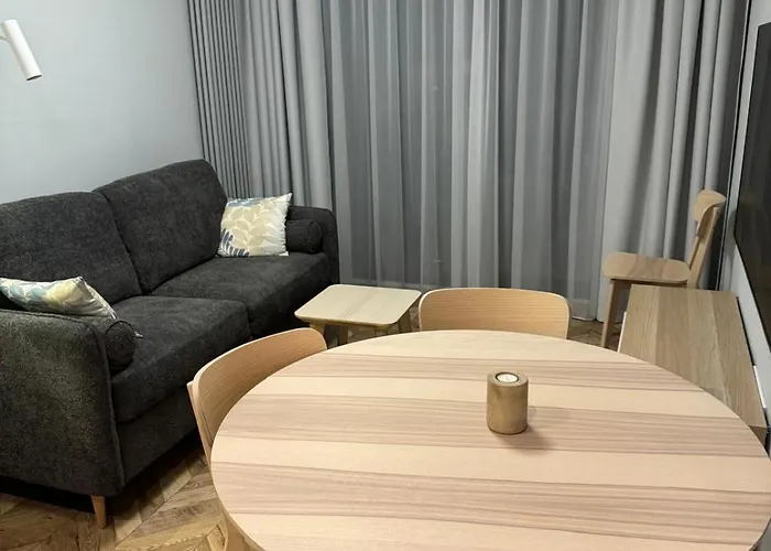 Homar Aktena Shellter Appartement *