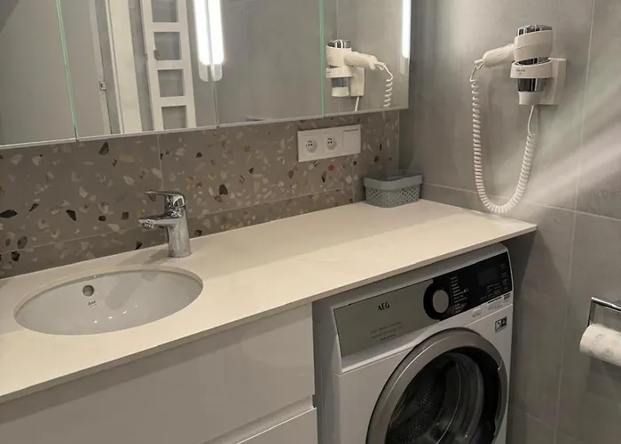 Homar Aktena Shellter Апартаменты