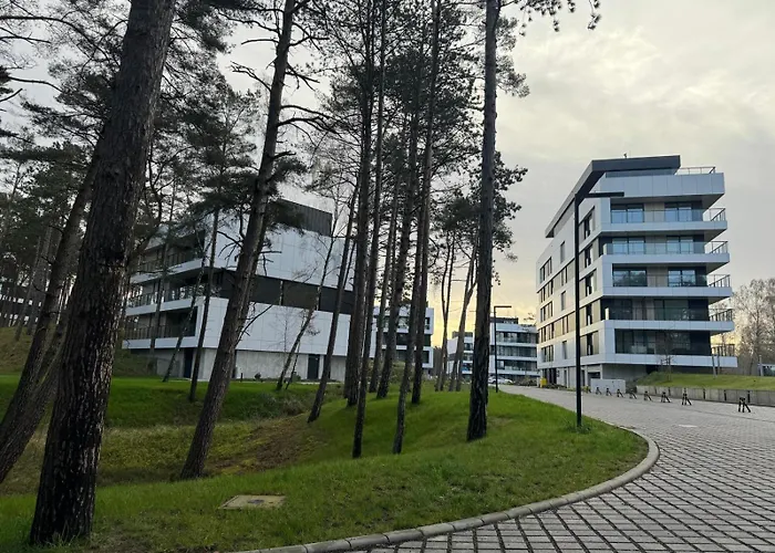 Appartement Homar Aktena Shellter *