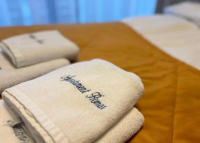 Homar Aktena Shellter Rogowo (Gryfice)